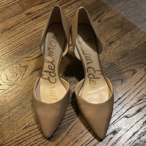 Sam Edelman Telsa pumps